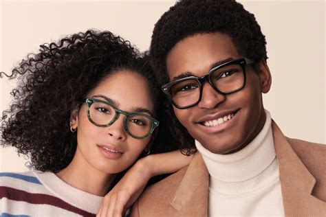 Warby Parker - Montgomery Village