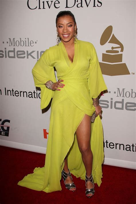 14 Pics Of Keyshia Cole Over The Years (PHOTOS) - Hot 107.9 - Hot Spot ATL