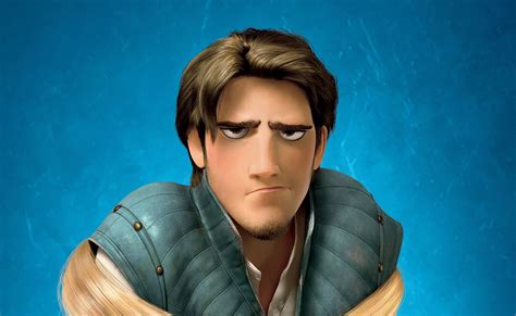 Flynn Rider