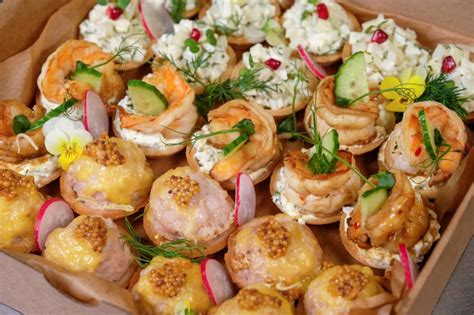 Смотрите, какая акция: фруктовый, овощной, cырно-овощной, мясной фуд ...