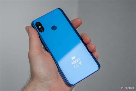Xiaomi Mi 8 review: Big bang for your buck