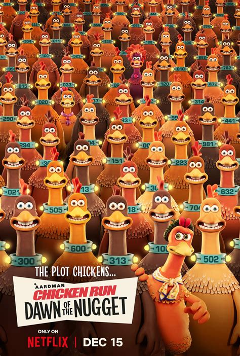 Bella Ramsey’s Chicken Run 2 & Last of Us Characters Have This in Common