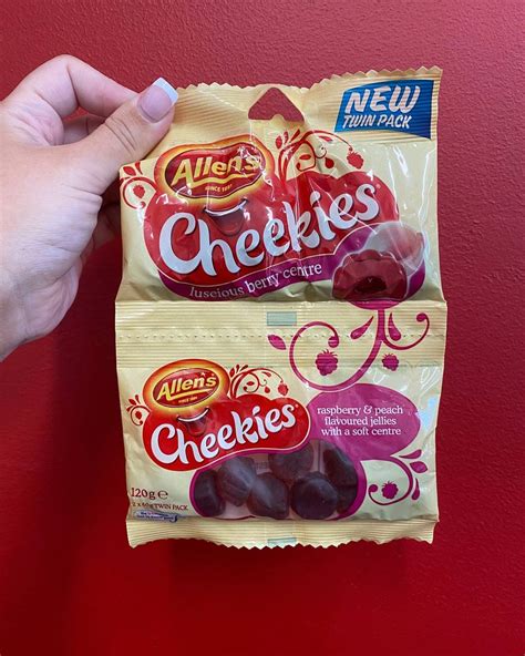 Allen's Lollies - Allen's Lollies added a new photo.