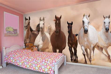 Awesome Home Decor Horses Ideas