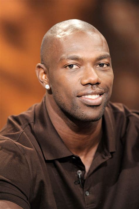 Vidéo : Terrell Owens, 10 moments marquants de sa carrière en NFL