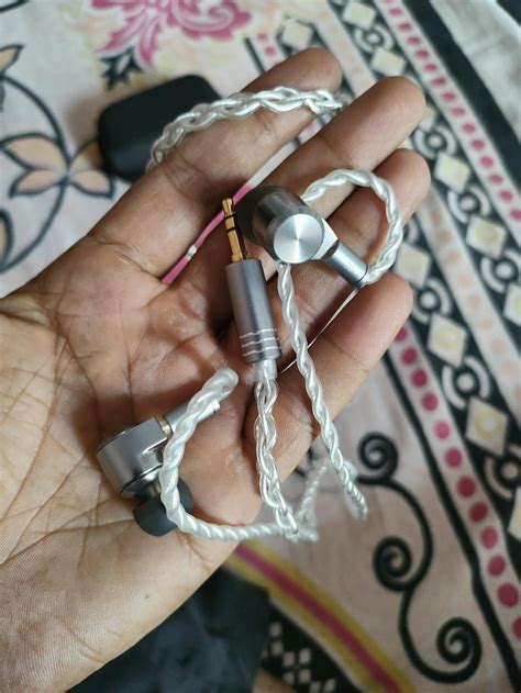 oriveti od single dynamic driver iem