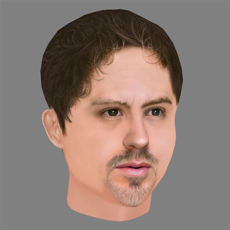 Vessel Head Gore Layout 2