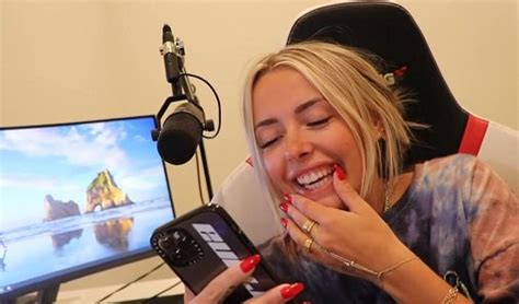 After THAT Nudity: Corinna Kopf's Career in Crisis? - s2y2tja