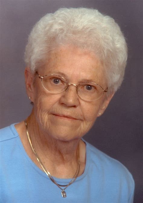 Joyce Jacobsen – Anderson Funeral Home and Cremation Services