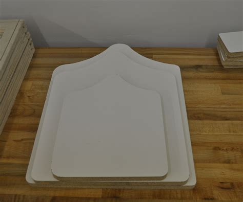 Create Platens for Screen Printing on ShopBot