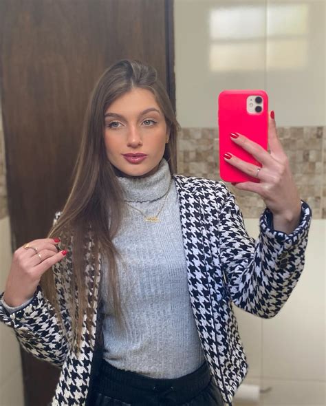 Maria Eduarda Karsten Klein | 🤍 | Instagram