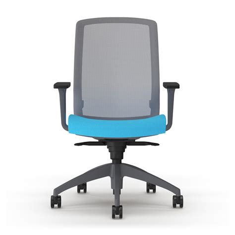 Кресло 9to5Seating Neo 3160