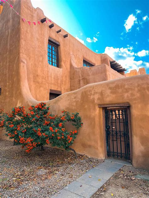 Hidden gold was once discovered along the Santa fe trails 3