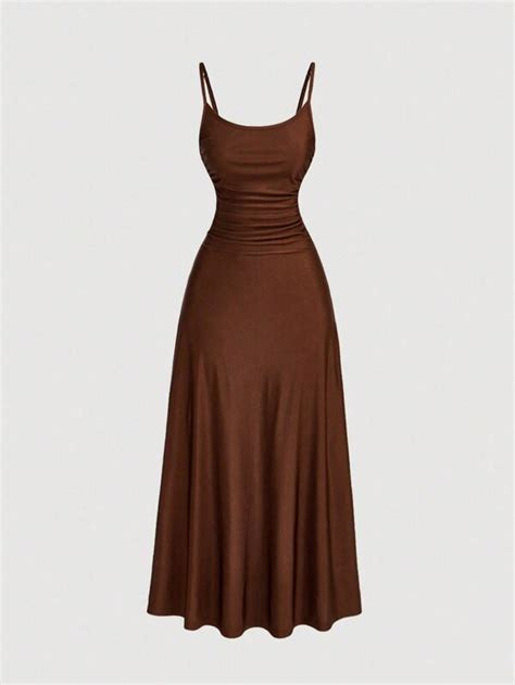 Women Long Dresses | Fashion Women Long Dresses | SHEIN South Africa
