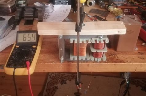 Ламповый усилитель Tube amplifier | Sergei Klimanski