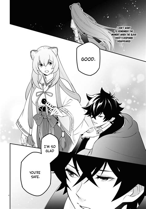 The Rising of the Shield Hero, Chapter 77 - English Scans