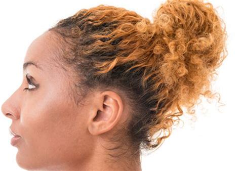 edges  stop   naturallycurly