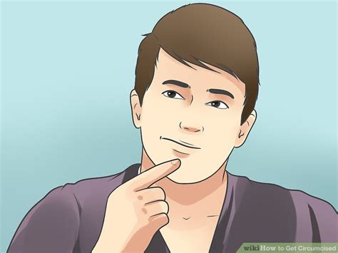 how to know if i am circumcised