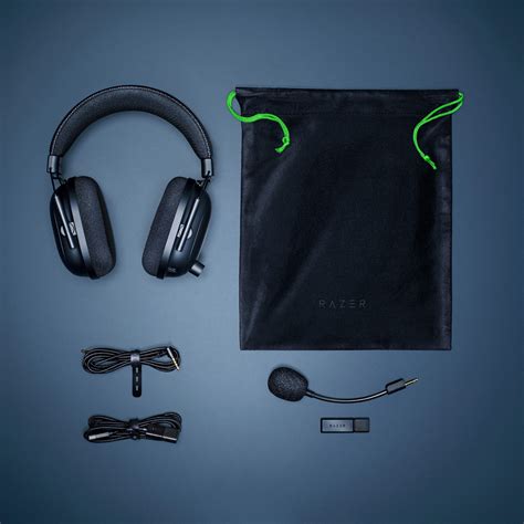 Razer BlackShark V2 Pro