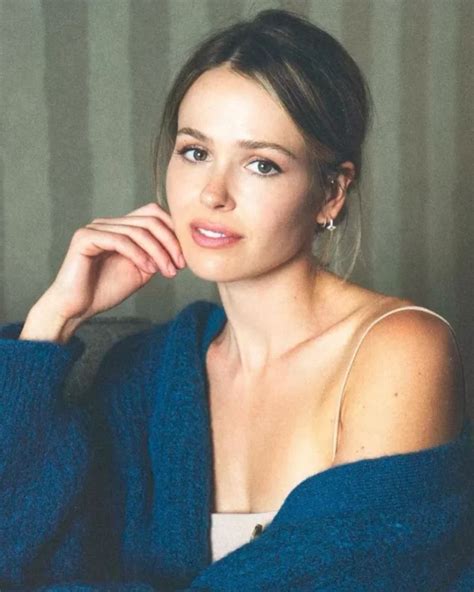 Jocelyn Hudon measurements, bio, height, weight, shoe and bra size