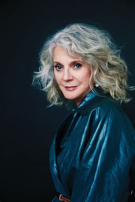 Blythe Danner - Actress