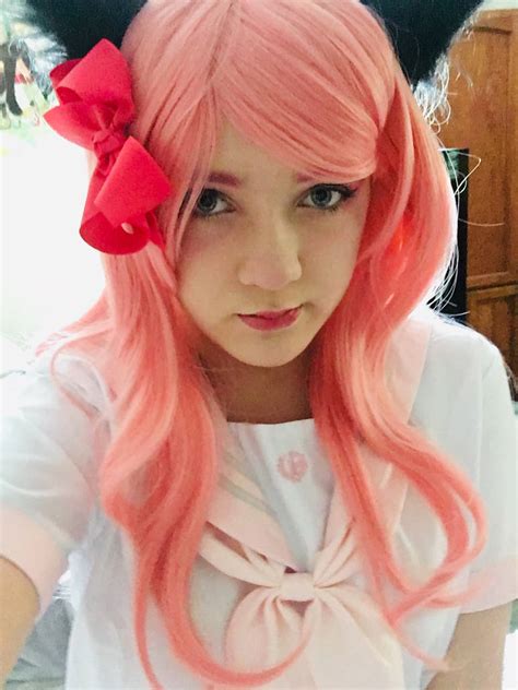 Kawaii-Chan Cosplay! by EmsCherryBlossoms on DeviantArt