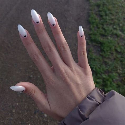 Pin de inspiration en nails | Manicura de uñas, Diseños de uñas ...