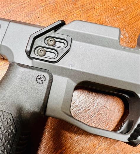 SOLD - SOLUS Chassis 17" Grey | Sniper's Hide Forum