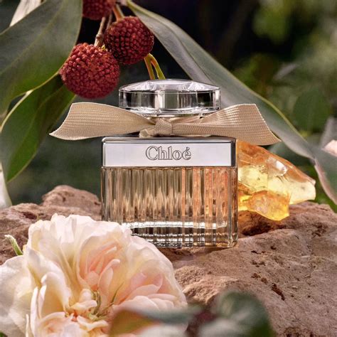 Chloé, Eau de Parfum - Chloé | MyOrigines Produit