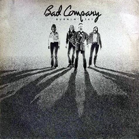 bad company burnin sky  vinyl discogs