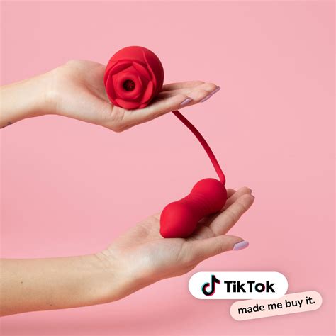 Blossom Pro Suction Rose Toy with Bullet | Pika Vibe