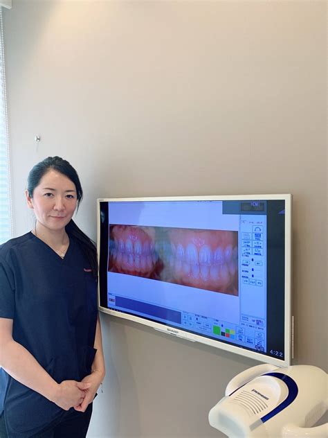 Ayako Zenitani: Dental treatment today is much less painful - The Japan