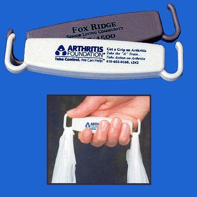 Grab-A-Bag - Item No. 1070 - Plastique Unique, Inc.
