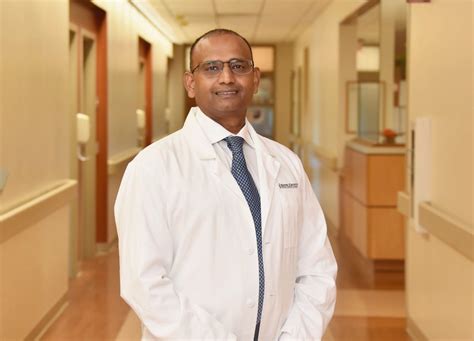 Dr. Krishna Reddy Joins Adams County Regional Medical Center: A