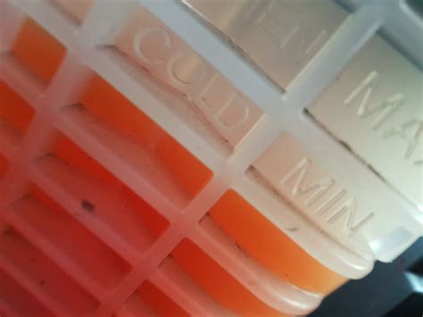 Coolant level drop | Jaguar F-Pace Forum