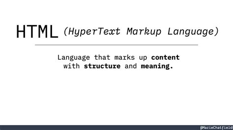 marie chatfield rivas html  dom marie explains  web