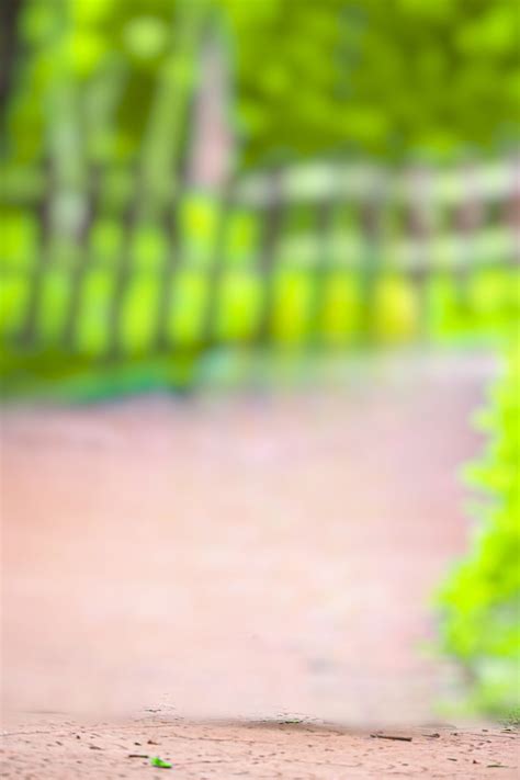 Editing Green Background