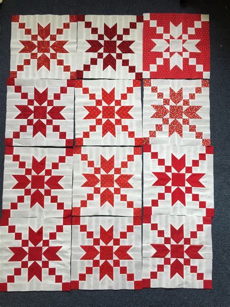 patchwork  play blocks