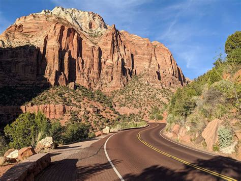 places  epic zion national park camping  year