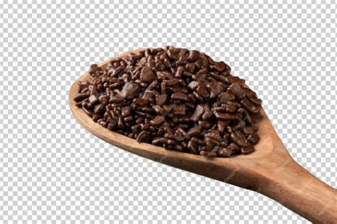 Brigadeiroтрадиционный бразильский сладкий шоколад гранулированный ...