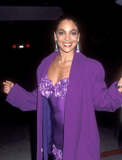 Jasmine Guy 90S at Christopher Romero blog