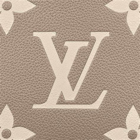 monogram louis vuitton
