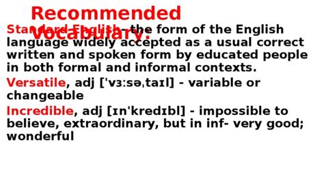 English Unlocks the World- презентация