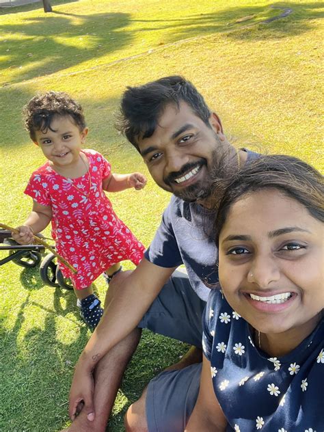 Australian Mallu Family