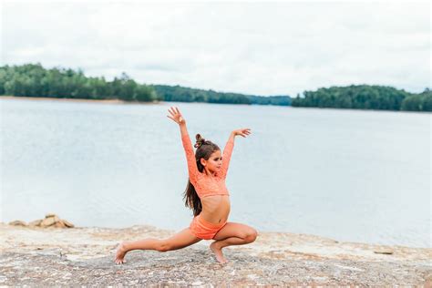 Destiney Ryann May / Dancewear Solutions / Just Dance Customs