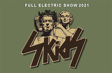 The Skids | Elgin Town Hall