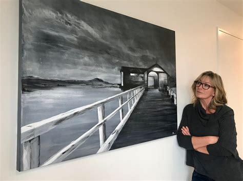 Contact | Tina Ross Artist