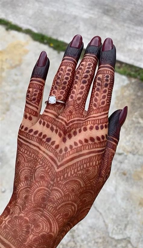 how to make organic henna at home