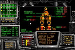 Download Ultrabots - My Abandonware