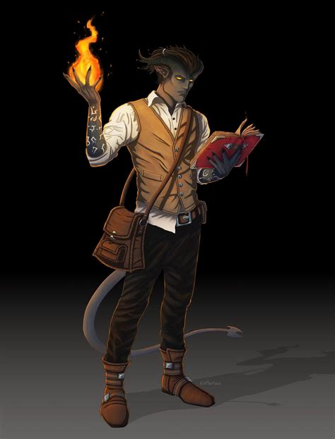 A collection of roughly 100 D&D character art images I have gathered